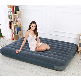 Mua Đệm hơi ngủ và dã ngoại đa năng