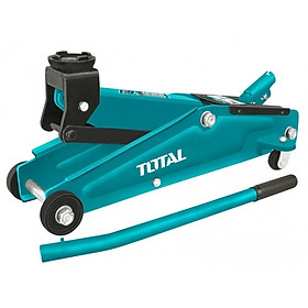 Con đội cá sấu 2 tấn TOTAL THT10821