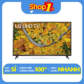 Mua Smart Tivi LG 4K 50 inch 50UP7550PTC -Hàng chính hãng (Chỉ giao HCM)