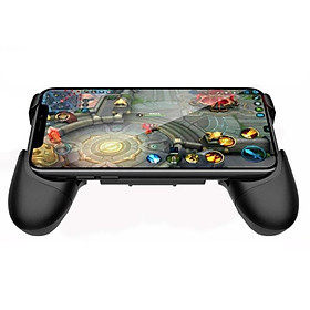 Mua Tay cầm cho điện thoại chơi game tiện lợi - gamepad joystick controller mobile phone