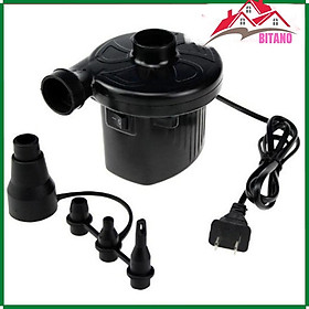Mua Máy BITANO Bơm Bể Bơi_2 Chiều Đa Năng