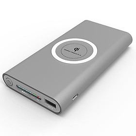 Mua Pin sạc dự phòng không dây 10.000 MAh