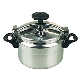 Mua Nồi Áp Suất Đáy Từ Dùng Mọi Bếp FUJIKA FJ-AG220 (5 lít) - Màu Ngẫu Nhiên - Hàng Chính Hãng