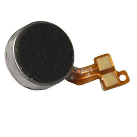 Mobile Vibrator Motor Module Flex Cable Replacement For Samsung Note 2