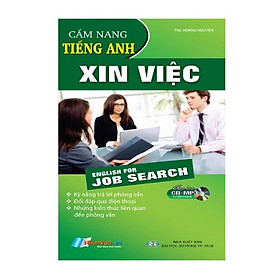 Cẩm Nang Tiếng Anh Xin Việc