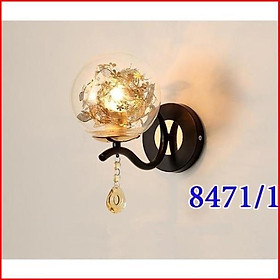 Mua Đèn tường trang trí T8471/1 có kèm bóng đèn led siêu sáng