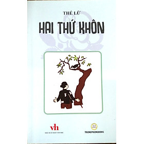 Hai Thứ Khôn - Thế Lữ - Văn học thiếu nhi