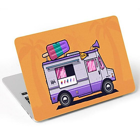 Mua Mẫu Dán Laptop Nghệ Thuật LTNT - 825
