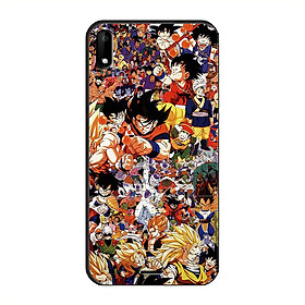 Ốp Lưng Dẻo Dành Cho WIKO Y50