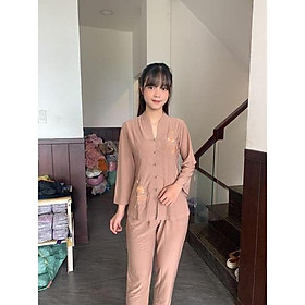 ĐỒ LAM ĐI CHÙA Bà Lai Tim Thun D4