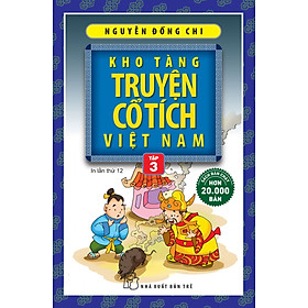 Kho Tàng Truyện Cổ Tích Việt Nam 03