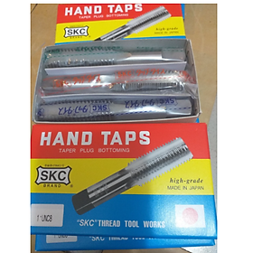 Mũi taro tay hệ inch unc skc dòng no803