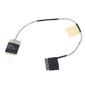 Replacement Laptop  Cable for    G750J G750JW G750JH W750