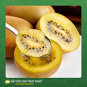 -  Kiwi Vàng Đài Loan - 1kg