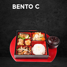 BENTO C