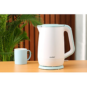 Mua Bình Đun Siêu Tốc Comfee 1.7 lít CK-DC1720A - Hàng Chính Hãng