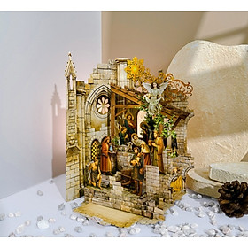 Bộ sưu tập thiệp 3d Noel