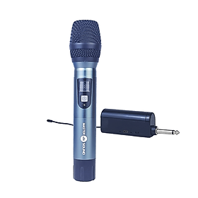 Mua Mic karaoke không dây MASTER SOUND A1