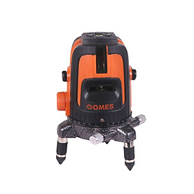 Mua Máy Chỉ Vạch 5 Tia Lazer Xanh GOMES GB-0751