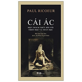 Sách Cái Ác - Một Thách Thức Đối Với Tiết Học Và Thần Học