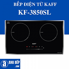 Mua Bếp Từ Kaff KF-3850SL - Hàng chính hãng