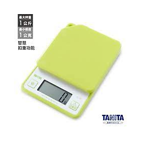 Mua Cân điện tử nhà bếp TANITA KD187 - 1kg  cân nhà bếp  độ chính xác cao 1kg/1g