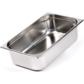 Mua Khay inox 304 GN 1/3 East