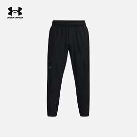Quần dài thể thao nam Under Armour Unstoppable Crop - 1370986-001
