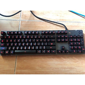 Mua Bàn phím cơ dành cho chơi game G413  Sw Rome G