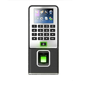 Mua Máy chấm công kiểm soát cửa MITA F09 - Hàng chính hãng