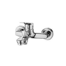 Mua Bộ củ sen 2 đường nước nóng lạnh APSF2041