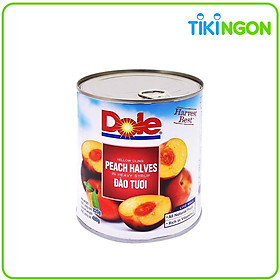 Đào Tươi Dole 820G