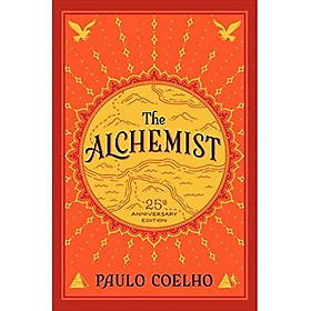 The Alchemist , 25th Anniversary