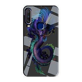 ỐP LƯNG IN PHỦ BÓNG DÀNH CHO VIVO Y15