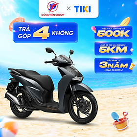 Xe Máy Honda SH125i Phiên Bản Đặc Biệt 2026