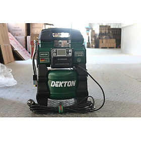 Mua MÁY NÉN KHÍ BRUSHLESS 10L 1125W DEKTON DK-AC10BL - HÀNG CHÍNH HÃNG