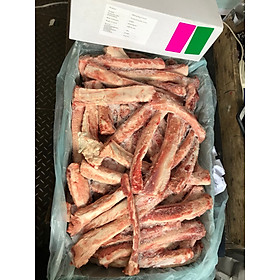 Sườn que heo nk 1 kg