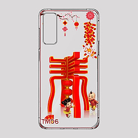 Ốp Lưng Dẻo Dành Cho VIVO Y12S