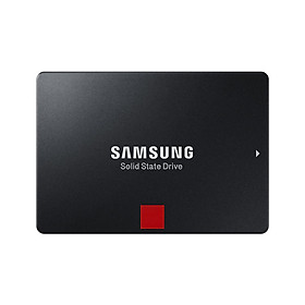 Ổ Cứng SSD Samsung 860 Pro 1TB Sata III 2.5 inch MZ-76P1T0BW - Hàng Chính Hãng