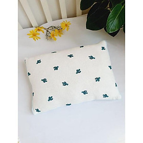 Gối trẻ em,gối lông vũ cao cấp-đàn hồi và co giãn tốt nhiều mẫu
