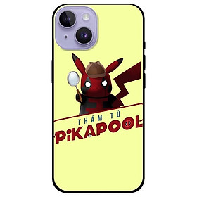 Ốp lưng dành cho Iphone 14 - Iphone 14 Plus - Iphone 14 Pro - Iphone 14 Pro Max - Pikapool