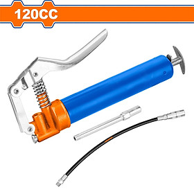 Mua SÚNG BƠM MỠ 120CC WGG1412 WADFOW - HÀNG CHÍNH HÃNG