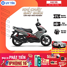 Xe máy Honda Air Blade 125 Thể Thao 2025