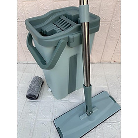 Mua cây lau nhà thông minh bản lau 12x33cm siêu chất lượng