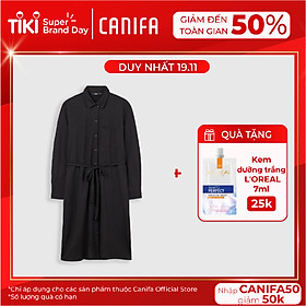 Váy liền nữ 6DS20W014 Canifa