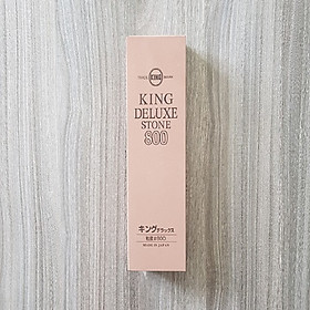 Đá mài dao King Deluxe No.800
