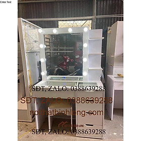 Mua bàn phấn 90 đèn BT168