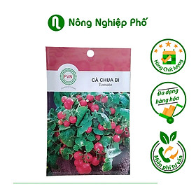 Mua Hạt giống cà chua bi FVN - Gói 5 hạt