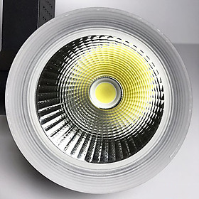 Mua ĐÈN LED RỌI RAY RRC INNOLAMP VỎ TRẮNG ÁNH SÁNG TRẮNG/VÀNG/TRUNG TÍNH BẢO HÀNH 3 NĂM CHÍNH HÃNG