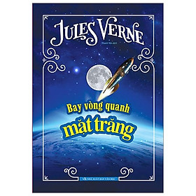 Bay Vòng Quanh Mặt Trăng